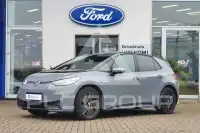 2021 Volkswagen ID3