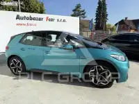 2021 Volkswagen ID3