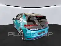 2021 Volkswagen ID3