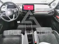 2021 Volkswagen ID3