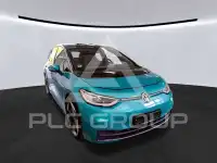 2021 Volkswagen ID3