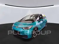 2021 Volkswagen ID3