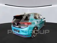 2021 Volkswagen ID3