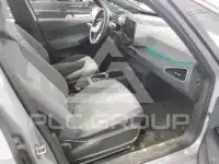 2021 Volkswagen ID3