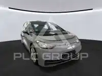 2021 Volkswagen ID3