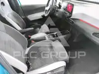2021 Volkswagen ID3
