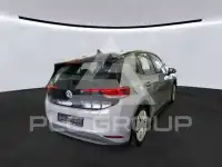 2021 Volkswagen ID3