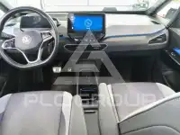 2021 Volkswagen ID3