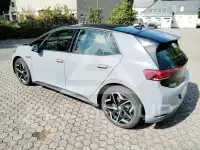 2021 Volkswagen ID3