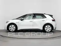 2021 Volkswagen ID3