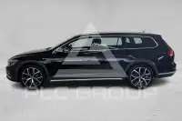 2021 Volkswagen Passat