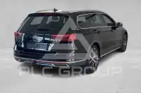 2021 Volkswagen Passat