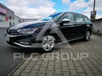 2021 Volkswagen Passat