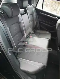 2021 Volkswagen Passat