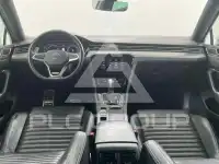 2021 Volkswagen Passat