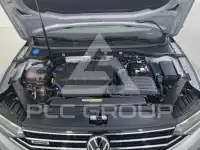 2021 Volkswagen Passat