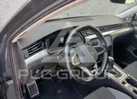 2021 Volkswagen Passat