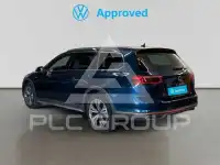 2021 Volkswagen Passat