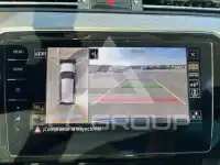2021 Volkswagen Passat