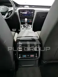 2021 Volkswagen Passat