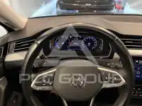 2021 Volkswagen Passat