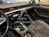 2021 Volkswagen Passat
