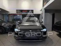 2021 Volkswagen Passat