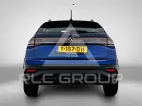 2021 Volkswagen Taigo