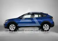 2021 Volkswagen Taigo