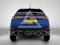 2021 Volkswagen Taigo