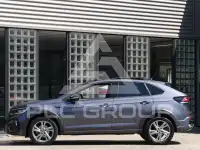 2021 Volkswagen Taigo