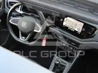 2021 Volkswagen Taigo