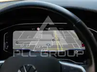 2021 Volkswagen Taigo