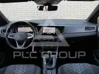2021 Volkswagen Taigo