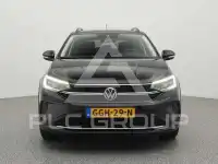 2021 Volkswagen Taigo