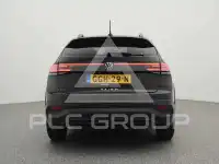 2021 Volkswagen Taigo