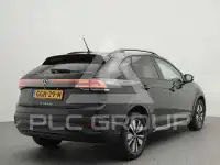 2021 Volkswagen Taigo