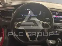 2021 Volkswagen Taigo