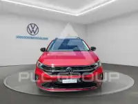 2021 Volkswagen Taigo