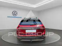2021 Volkswagen Taigo