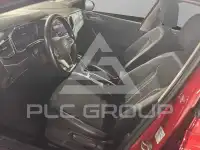 2021 Volkswagen Taigo