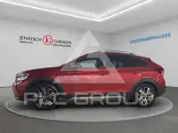 2021 Volkswagen Taigo