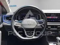 2021 Volkswagen Taigo