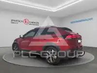 2021 Volkswagen Taigo