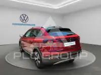 2021 Volkswagen Taigo