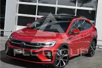 2021 Volkswagen Taigo