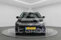 2021 Volkswagen Taigo