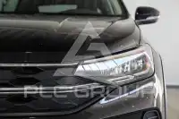 2021 Volkswagen Taigo