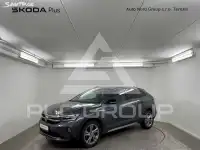 2021 Volkswagen Taigo