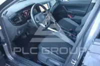 2021 Volkswagen Taigo